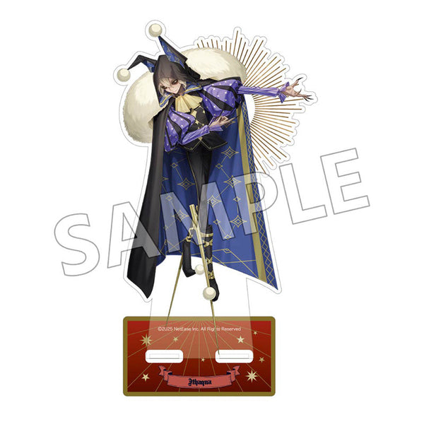 『IdentityV 第五人格』ホテルコラボ第3弾 ビッグ等身アクリルスタンド 夜の番人