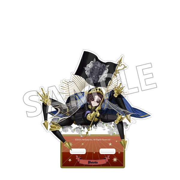 『IdentityV 第五人格』ホテルコラボ第3弾 ビッグ等身アクリルスタンド 結魂者