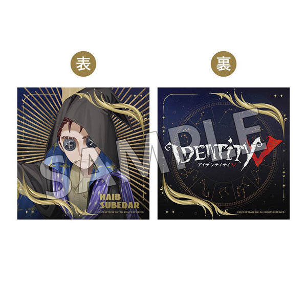 『IdentityV 第五人格』ホテルコラボ第3弾 クッションカバー 傭兵