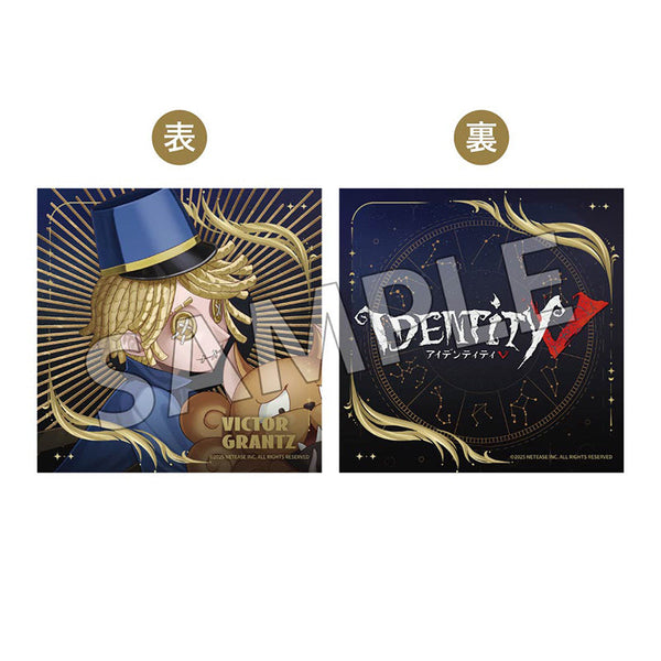 『IdentityV 第五人格』ホテルコラボ第3弾 クッションカバー ポストマン