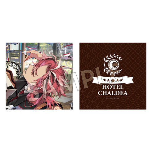 『Fate/Grand Order』ホテルコラボ第三弾 クッションカバー 高杉晋作