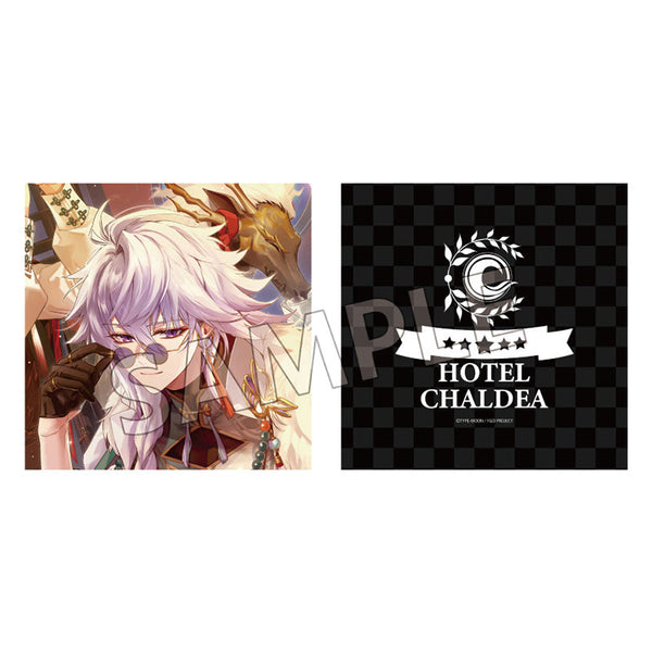 『Fate/Grand Order』ホテルコラボ第三弾 クッションカバー マーリン