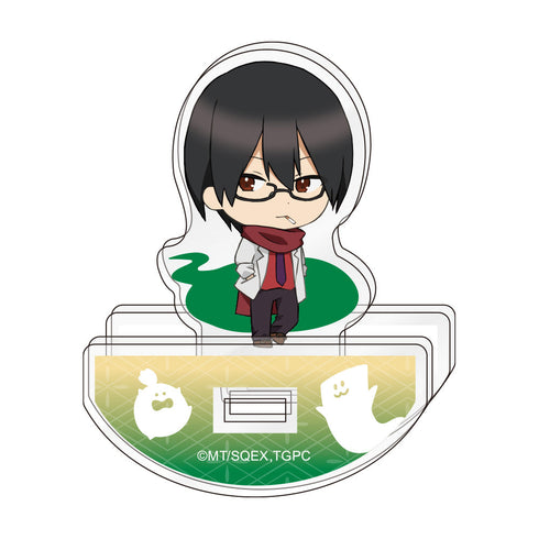『妖怪学校の先生はじめました!』トレーディングゆらゆらアクリルスタンド 先生【BOX】