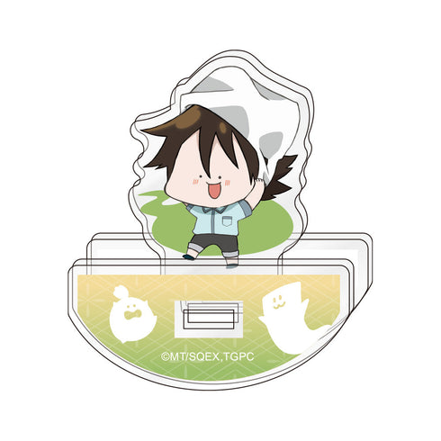『妖怪学校の先生はじめました!』トレーディングゆらゆらアクリルスタンド 生徒【BOX】