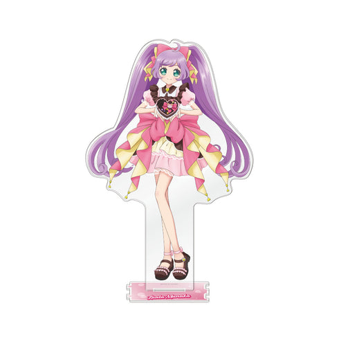 『プリパラ』BIGアクリルスタンド らぁら