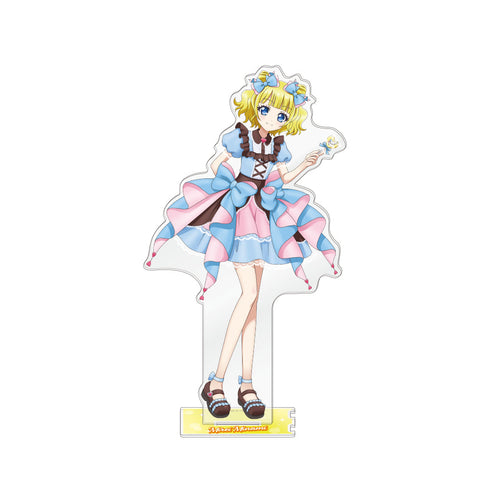 『プリパラ』BIGアクリルスタンド みれぃ