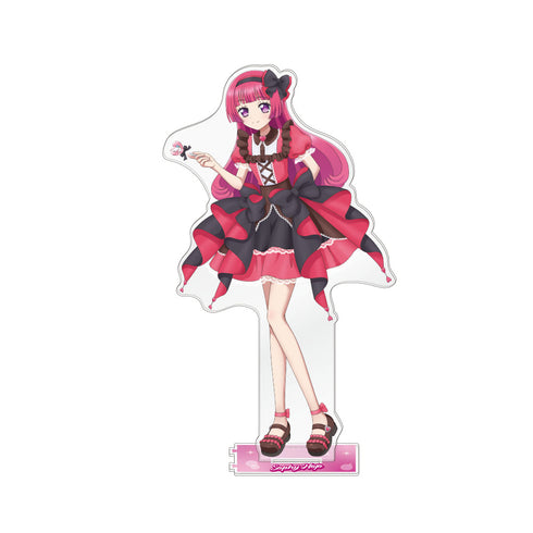 『プリパラ』BIGアクリルスタンド そふぃ