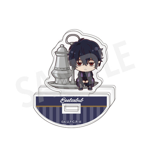『終末のワルキューレIII』トレーディングゆらゆらアクリルスタンド【BOX】