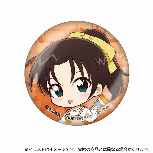 『名探偵コナン』名探偵コナン ガラスマグネット 遠山和葉SD(アート)【202504再販】