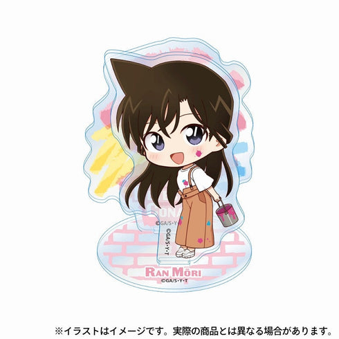『名探偵コナン』名探偵コナン アクリルスタンド 毛利蘭SD(アート)【202504再販】