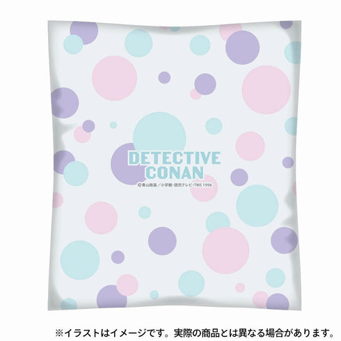 『名探偵コナン』クッション 江戸川コナンSD(アート)