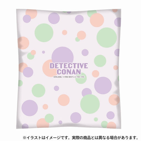 『名探偵コナン』クッション 灰原哀SD(アート)