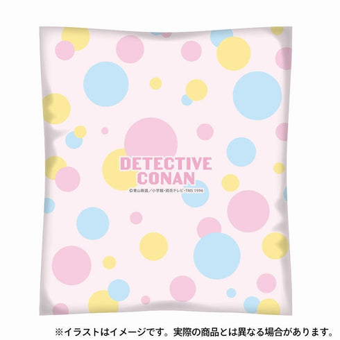 『名探偵コナン』クッション 毛利蘭SD(アート)