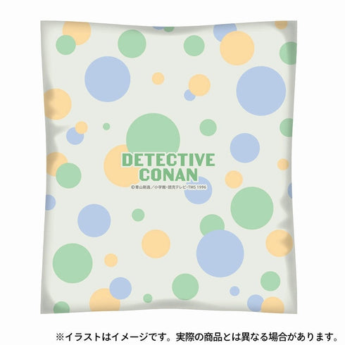 『名探偵コナン』クッション 服部平次SD(アート)