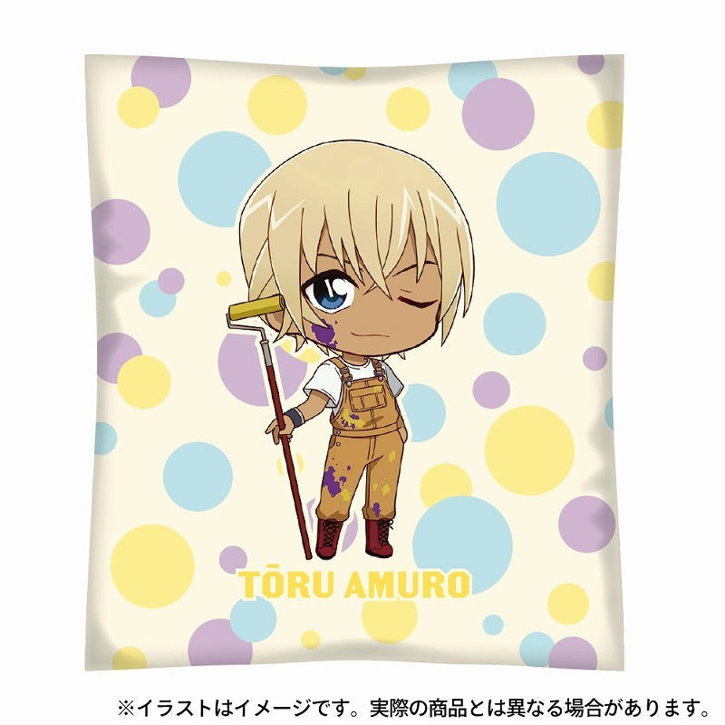 名探偵コナン』クッション 安室透SD(アート) – Anime Store JP（アニメ