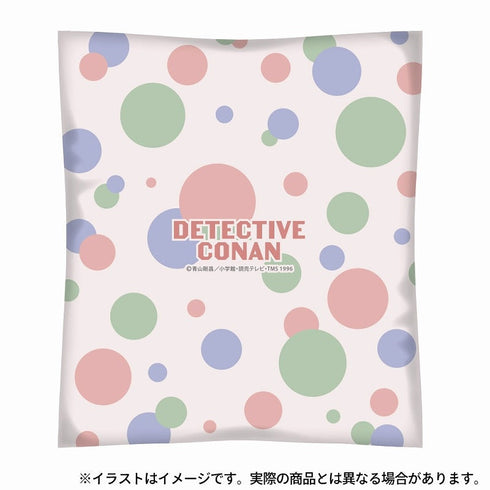 『名探偵コナン』クッション 赤井秀一SD(アート)