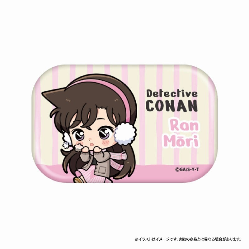 名探偵コナン カード 劇場版 世紀末の魔術師 缶バッジ 毛利蘭 名探偵コナン カード 劇場版 世紀末の魔術師 缶バッジ 毛利蘭