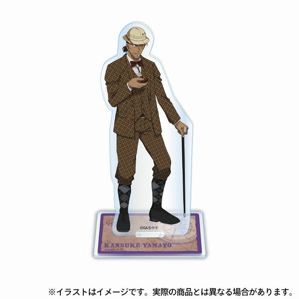 『名探偵コナン』アクリルスタンド 大和敢助(探検隊)