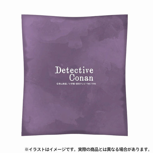 『名探偵コナン』クッション 灰原哀(探検隊)