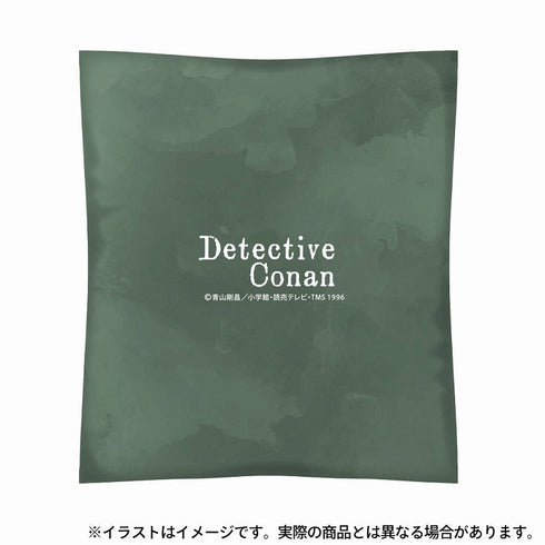 『名探偵コナン』クッション 毛利小五郎(探検隊)
