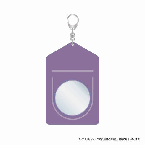 《名侦探柯南》名侦探柯南 模切徽章盒 灰原哀 vol.7