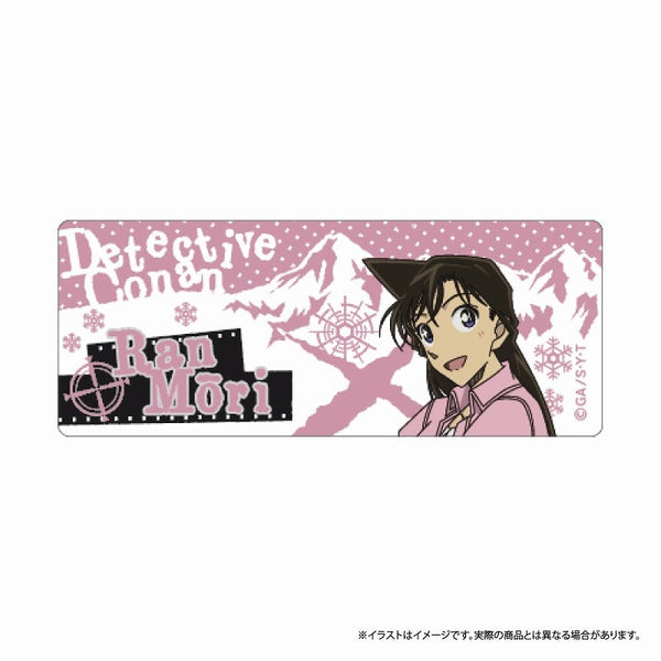 『名探偵コナン』名探偵コナン アクリルネームプレート 毛利蘭 vol.7