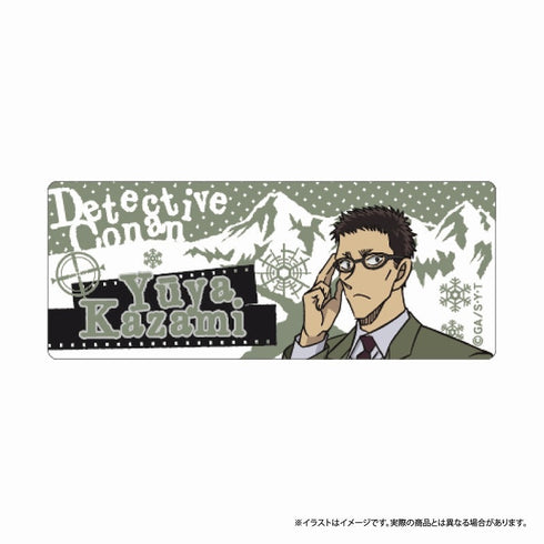 『名探偵コナン』名探偵コナン アクリルネームプレート 風見裕也 vol.7