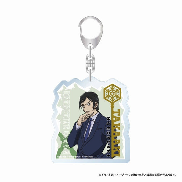 『名探偵コナン』名探偵コナン アクリルキーホルダー 諸伏高明 vol.7