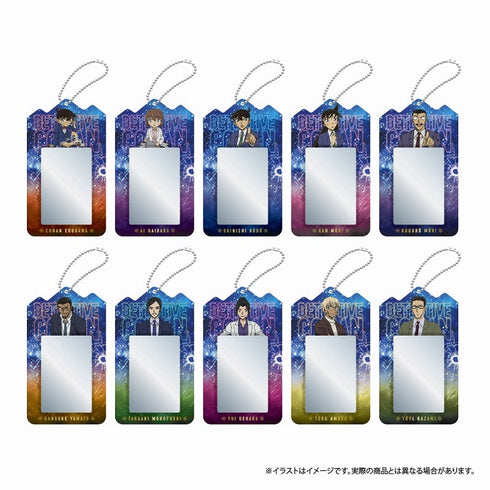 『名探偵コナン』名探偵コナン アクリルカードホルダー 諸伏高明 vol.7