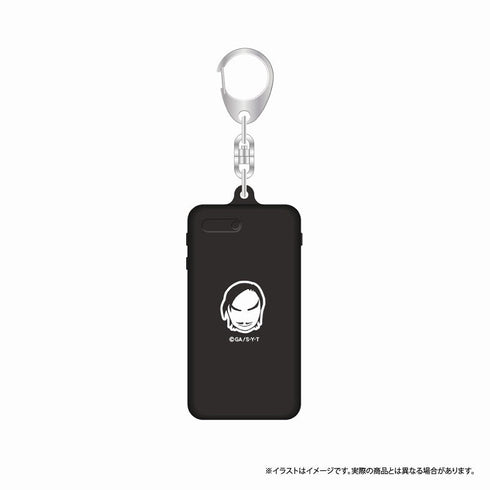 『名探偵コナン』名探偵コナン スマホキーホルダー 諸伏高明 vol.7