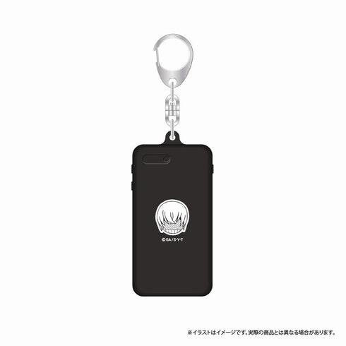 『名探偵コナン』名探偵コナン スマホキーホルダー 安室透 vol.7