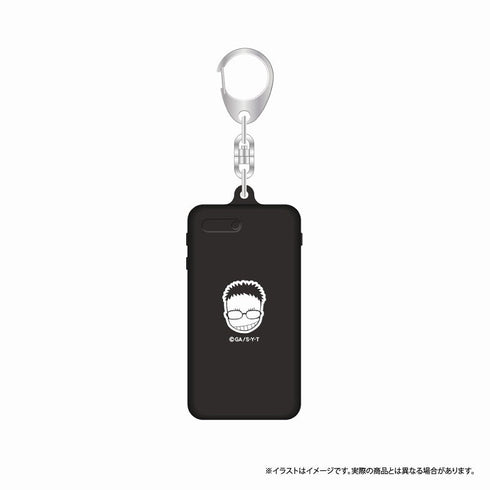 『名探偵コナン』名探偵コナン スマホキーホルダー 風見裕也 vol.7