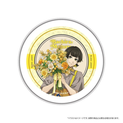 『ブルーロック』ワイヤレス充電器 蜂楽 廻(お花屋さん)
