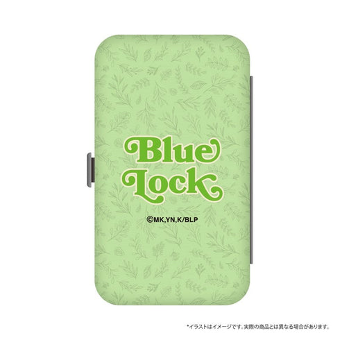 『ブルーロック』エチケットセット 潔 世一(お花屋さん)