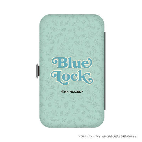 『ブルーロック』エチケットセット 糸師 凛(お花屋さん)