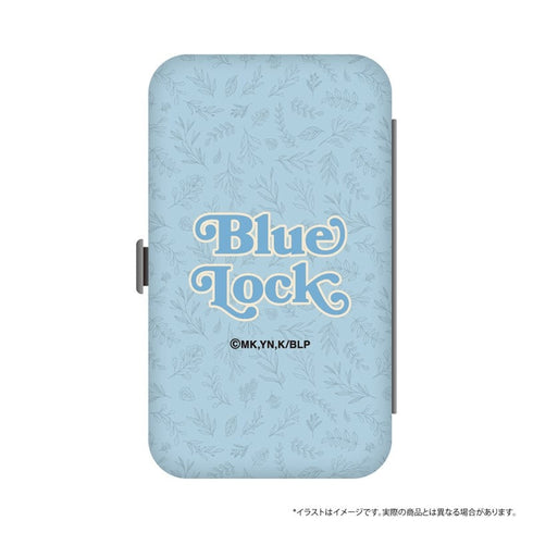 『ブルーロック』エチケットセット 氷織 羊(お花屋さん)