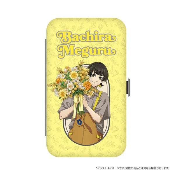 『ブルーロック』エチケットセット 蜂楽 廻(お花屋さん)