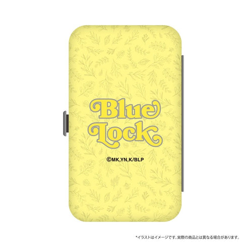 『ブルーロック』エチケットセット 蜂楽 廻(お花屋さん)