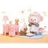 『Planet Bear』ミニパンパンファミリー ブラインドボックス【BOX】