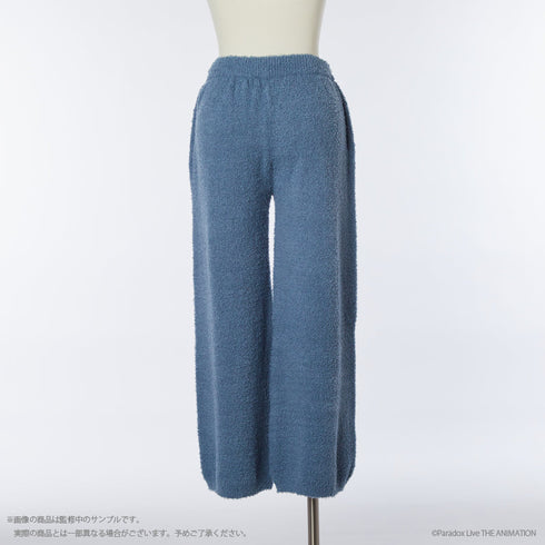 『Paradox Live THE ANIMATION』ルームウェアロングパンツ (レディース) The Cat's Whiskers
