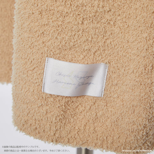 『Paradox Live THE ANIMATION』ルームウェアロングパンツ (レディース) 武雷管