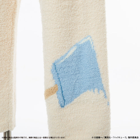 『ハイキュー!!』ルームウェアロングパンツ(レディース) 西谷夕