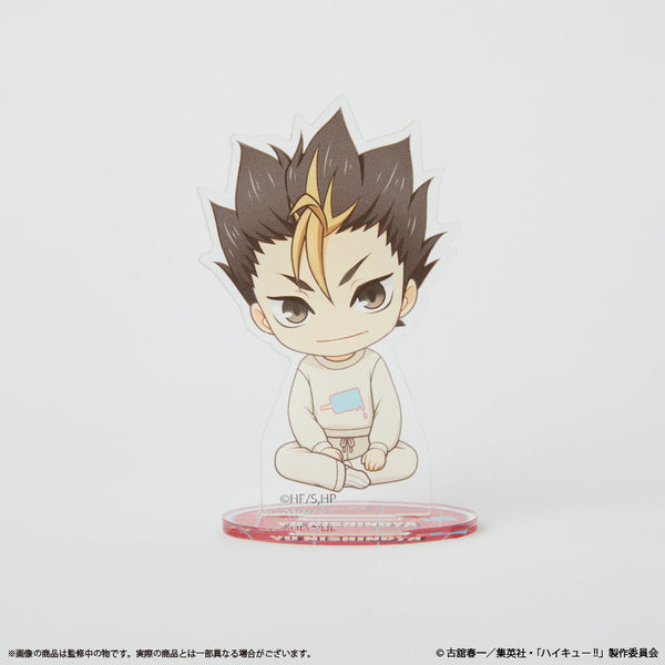 『ハイキュー!!』アクリルスタンド 西谷夕
