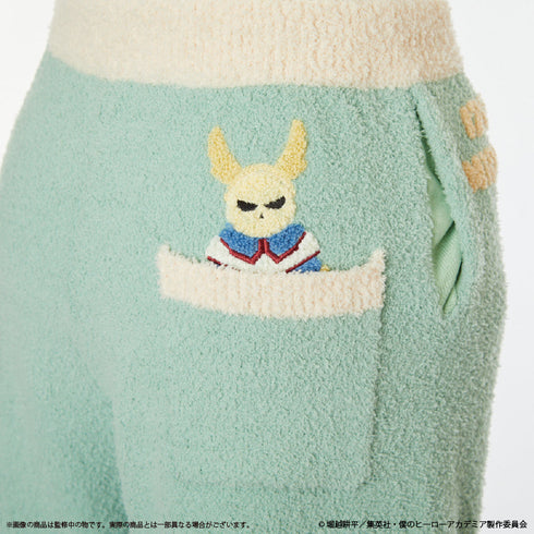 『僕のヒーローアカデミア』ルームウェアロングパンツ(レディース) 緑谷出久