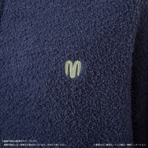 『ワールドトリガー』ルームウェアパーカー(ユニセックス) 三雲 修