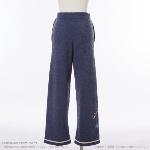 『ワールドトリガー』ルームウェアロングパンツ(レディース) 迅 悠一