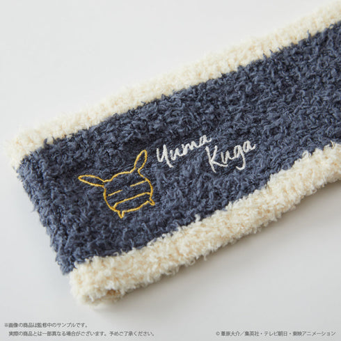 『ワールドトリガー』ヘアバンド 空閑 遊真