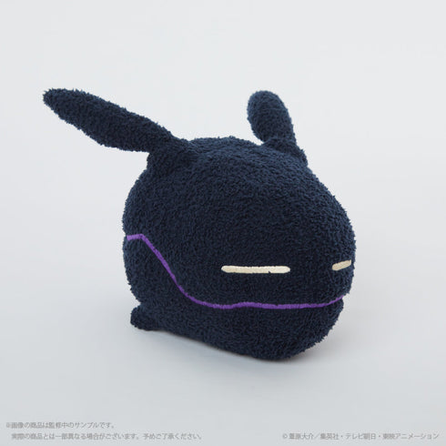 『ワールドトリガー』レプリカふかもこぐるみ