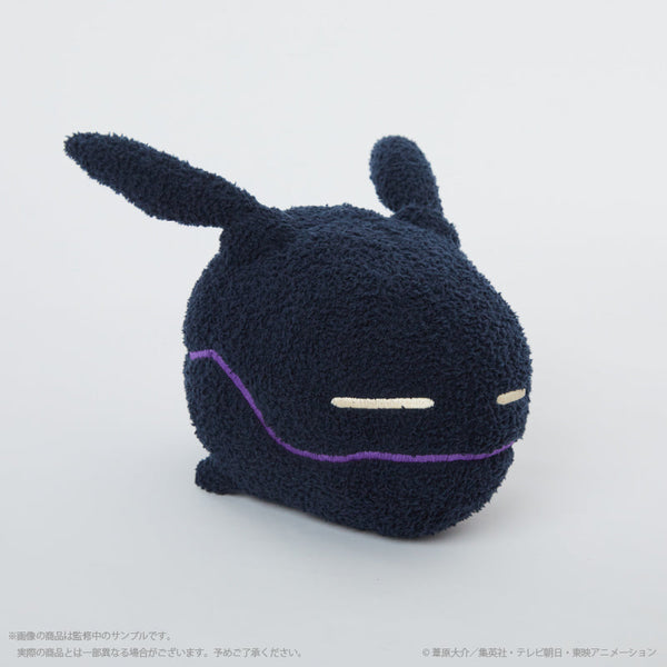 『ワールドトリガー』レプリカふかもこぐるみ