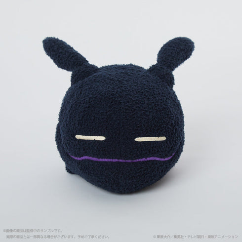 『ワールドトリガー』レプリカふかもこぐるみ